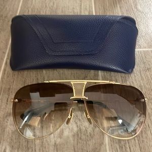 DITA Decade-Two 20th Anniversary Limited Edition Sunglasses.